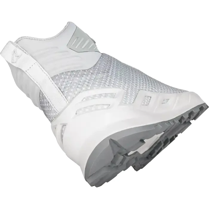 LOWA Chaussures De Randonnée Femme - Merger GTX Mid - Offwhite/lightgrey 5 LOWA Chaussures De Randonnée Femme - Merger GTX Mid - Offwhite/lightgrey – Image 5
