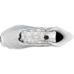 LOWA Chaussures De Randonnée Femme - Merger GTX Mid - Offwhite/lightgrey 11 LOWA Chaussures De Randonnée Femme - Merger GTX Mid - Offwhite/lightgrey -Chaussures Lowa 320432 0123 merger gtx mid damen wanderschuhe offwhite lightgrey 6 1505932