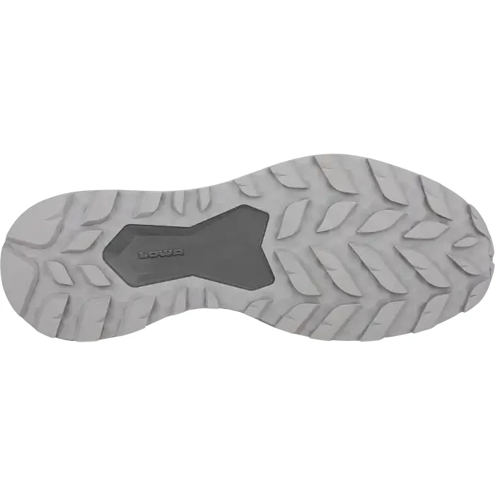 LOWA Chaussures Femme - Merger GTX Lo - Anthracite/lavender 2 LOWA Chaussures Femme - Merger GTX Lo - Anthracite/lavender – Image 2