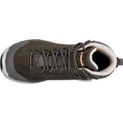 LOWA Chaussures Femme - Malta GTX Mid - Light Grey 11 LOWA Chaussures Femme - Malta GTX Mid - Light Grey -Chaussures Lowa 320511 0937 malta gtx mid ws damenschuhe anthrazit 6 1268794