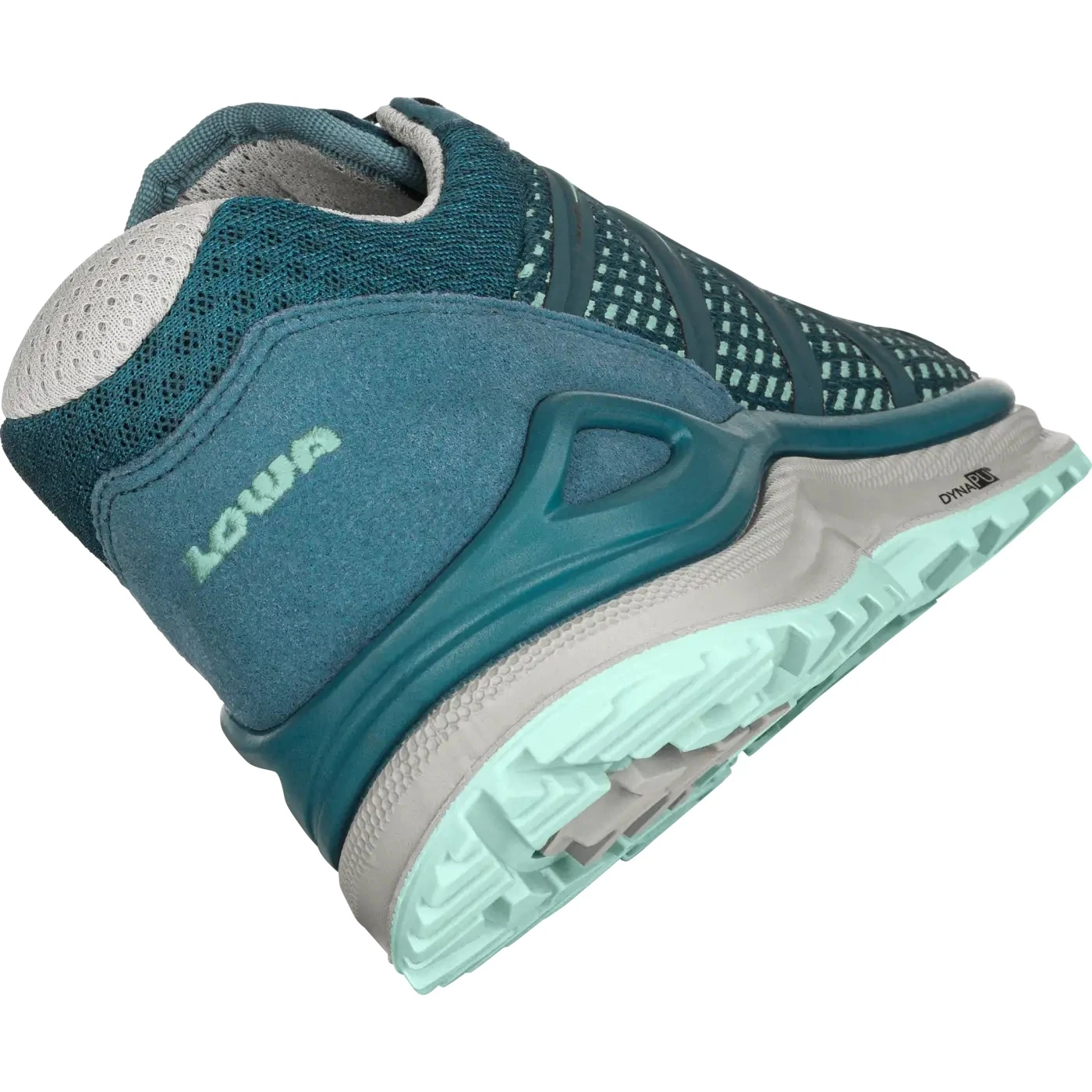LOWA Chaussures Femme - Maddox GTX Lo - Petrol/jade 5 LOWA Chaussures Femme - Maddox GTX Lo - Petrol/jade – Image 5