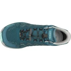 LOWA Chaussures Femme - Maddox GTX Lo - Petrol/jade 11 LOWA Chaussures Femme - Maddox GTX Lo - Petrol/jade -Chaussures Lowa 320609 7410 maddox gtx lo ws damenschuhe petrol jade 5 1221590