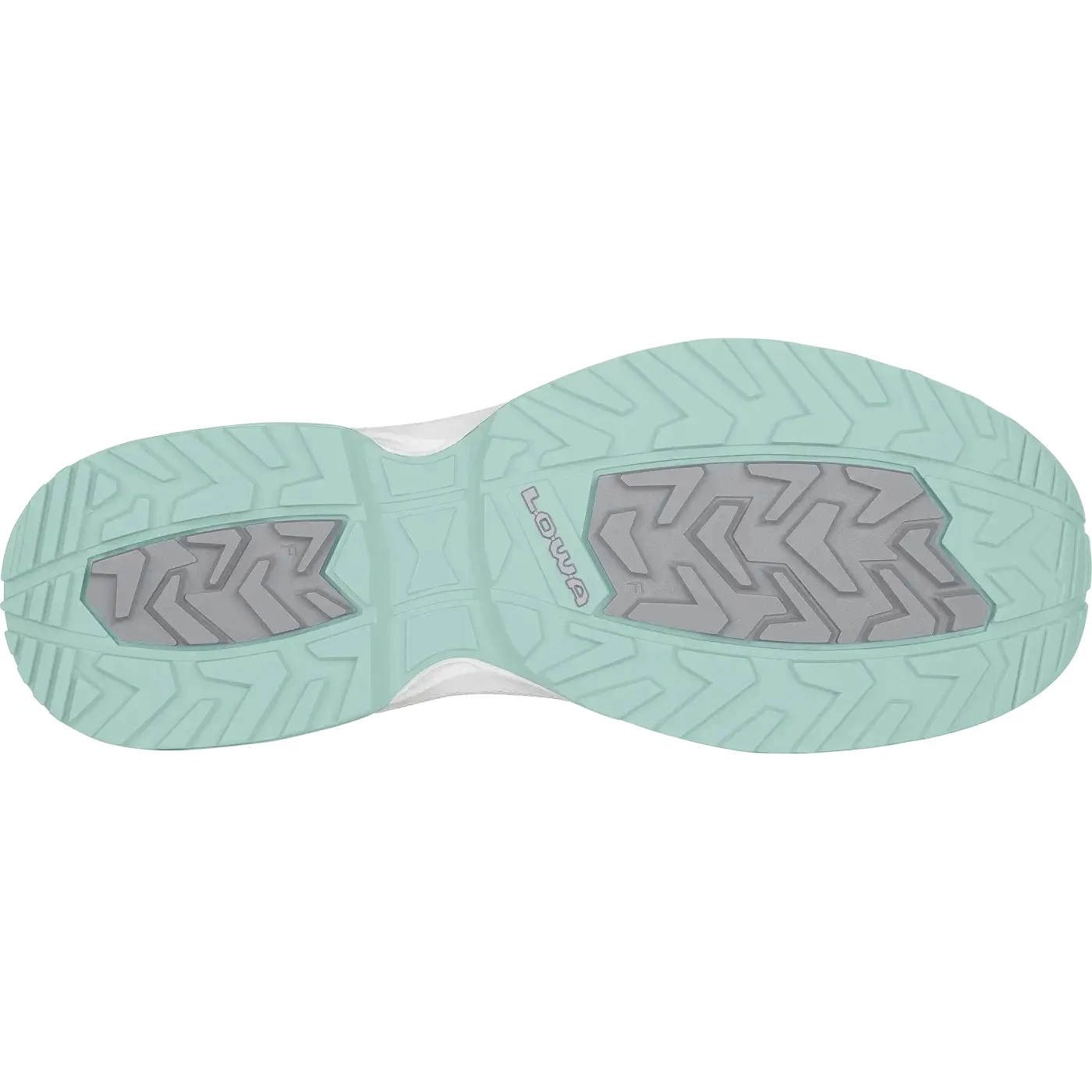 LOWA Chaussures Femme - Maddox GTX Lo - Petrol/jade 2 LOWA Chaussures Femme - Maddox GTX Lo - Petrol/jade – Image 2