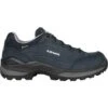 LOWA Chaussures Femme - Renegade GTX Lo - Marine