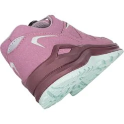 LOWA Innox Evo GTX Lo Junior Chaussures Enfants - Orchid/jade (Taille 27-35) 9 LOWA Innox Evo GTX Lo Junior Chaussures Enfants - Orchid/jade (Taille 27-35) -Chaussures Lowa 340128 5410 innox evo gtx lo junior kinderschuh orchid jade 4 1176595 1