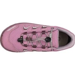 LOWA Innox Evo GTX Lo Junior Chaussures Enfants - Orchid/jade (Taille 27-35) 10 LOWA Innox Evo GTX Lo Junior Chaussures Enfants - Orchid/jade (Taille 27-35) -Chaussures Lowa 340128 5410 innox evo gtx lo junior kinderschuh orchid jade 5 1176597 1