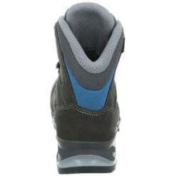 LOWA Chaussures Femme - Badia GTX - Anthracite/blue 9 LOWA Chaussures Femme - Badia GTX - Anthracite/blue -Chaussures Lowa 355713 02 c 763677