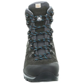 LOWA Chaussures Femme - Badia GTX - Anthracite/blue 5 LOWA Chaussures Femme - Badia GTX - Anthracite/blue – Image 5