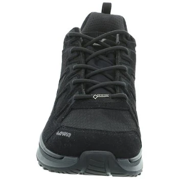 LOWA Chaussures - Innox Evo GTX Lo - Black/black 3 LOWA Chaussures - Innox Evo GTX Lo - Black/black – Image 3