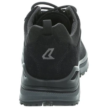 LOWA Chaussures - Innox Evo GTX Lo - Black/black 4 LOWA Chaussures - Innox Evo GTX Lo - Black/black – Image 4