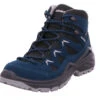 LOWA Chaussures De Trekking SIRKOS EVO GTX MID WS