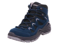 LOWA Chaussures De Trekking SIRKOS EVO GTX MID WS