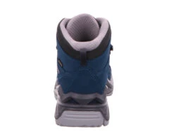 LOWA Chaussures De Trekking SIRKOS EVO GTX MID WS 7 LOWA Chaussures De Trekking SIRKOS EVO GTX MID WS -Chaussures Lowa 360805 4