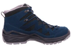 LOWA Chaussures De Trekking SIRKOS EVO GTX MID WS 8 LOWA Chaussures De Trekking SIRKOS EVO GTX MID WS -Chaussures Lowa 360805 5