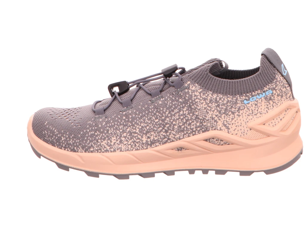 LOWA Tennis LOWA FUSION LO WS 2 LOWA Tennis LOWA FUSION LO WS – Image 2