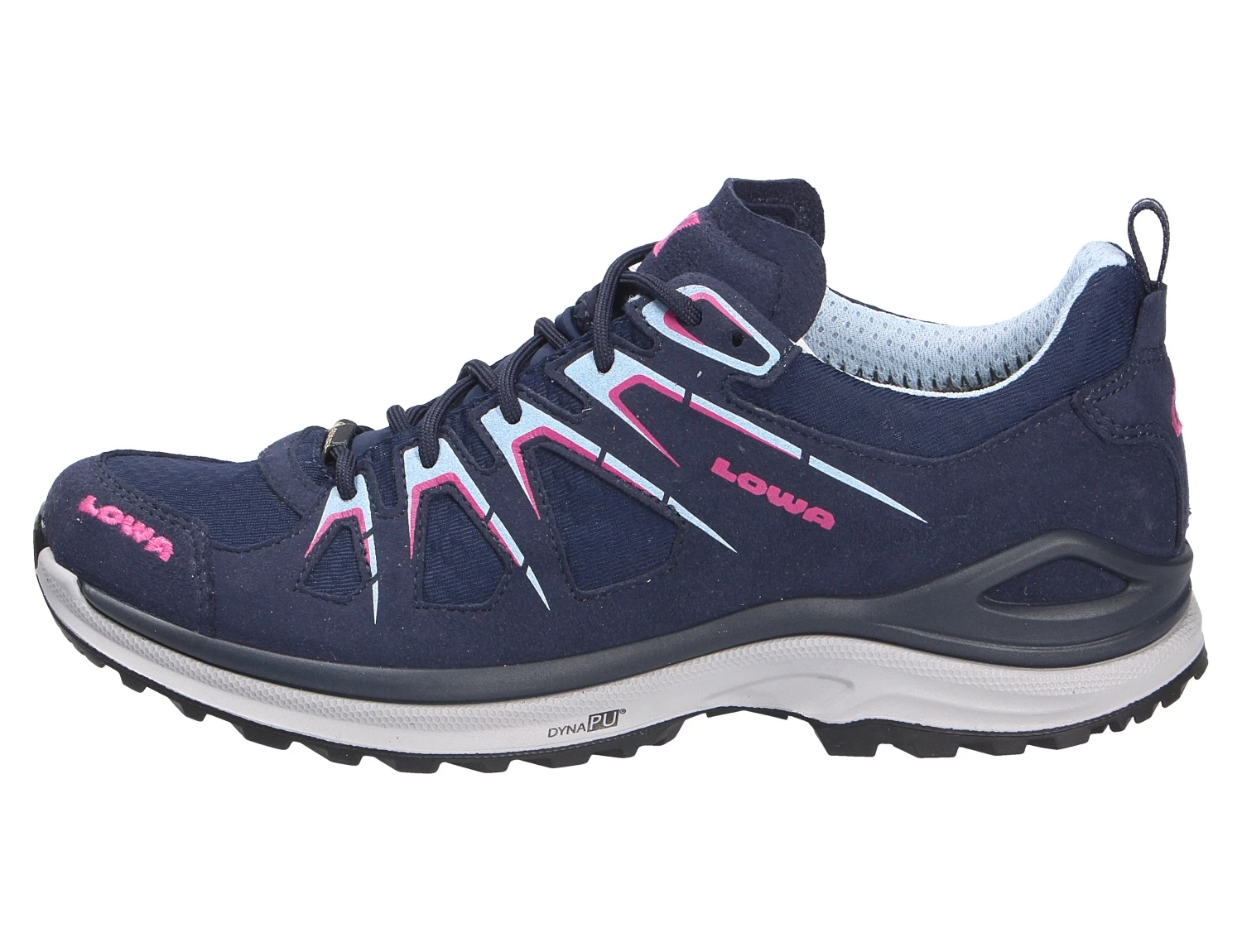 LOWA Chaussures De Trekking Innox GTX EVO Ws 2 LOWA Chaussures De Trekking Innox GTX EVO Ws – Image 2
