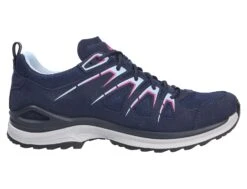 LOWA Chaussures De Trekking Innox GTX EVO Ws 8 LOWA Chaussures De Trekking Innox GTX EVO Ws -Chaussures Lowa 387492 5