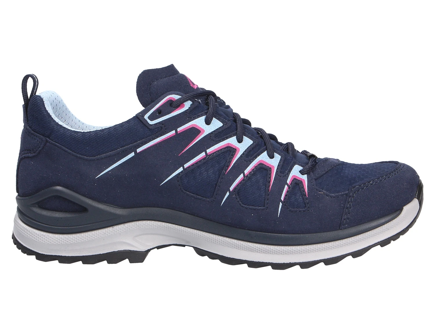 LOWA Chaussures De Trekking Innox GTX EVO Ws 4 LOWA Chaussures De Trekking Innox GTX EVO Ws – Image 4