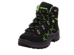 LOWA Tennis Fillle KODY EVO GTX MID JUNIOR