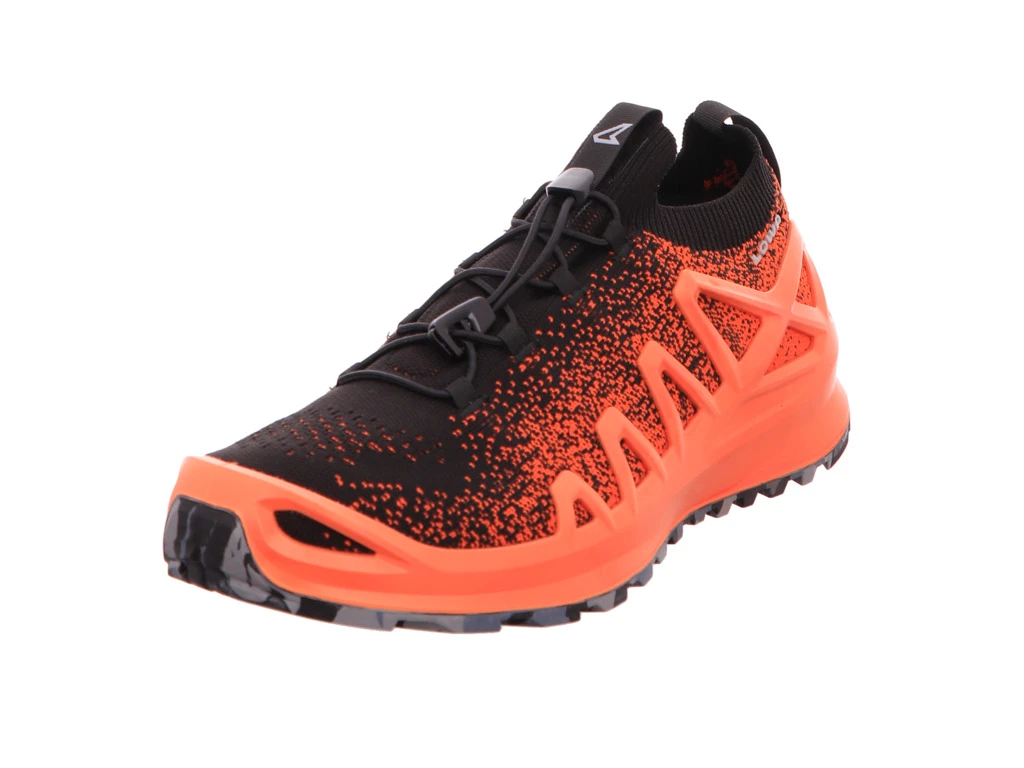 LOWA Tennis LOWA Fusion LO 1 LOWA Tennis LOWA Fusion LO