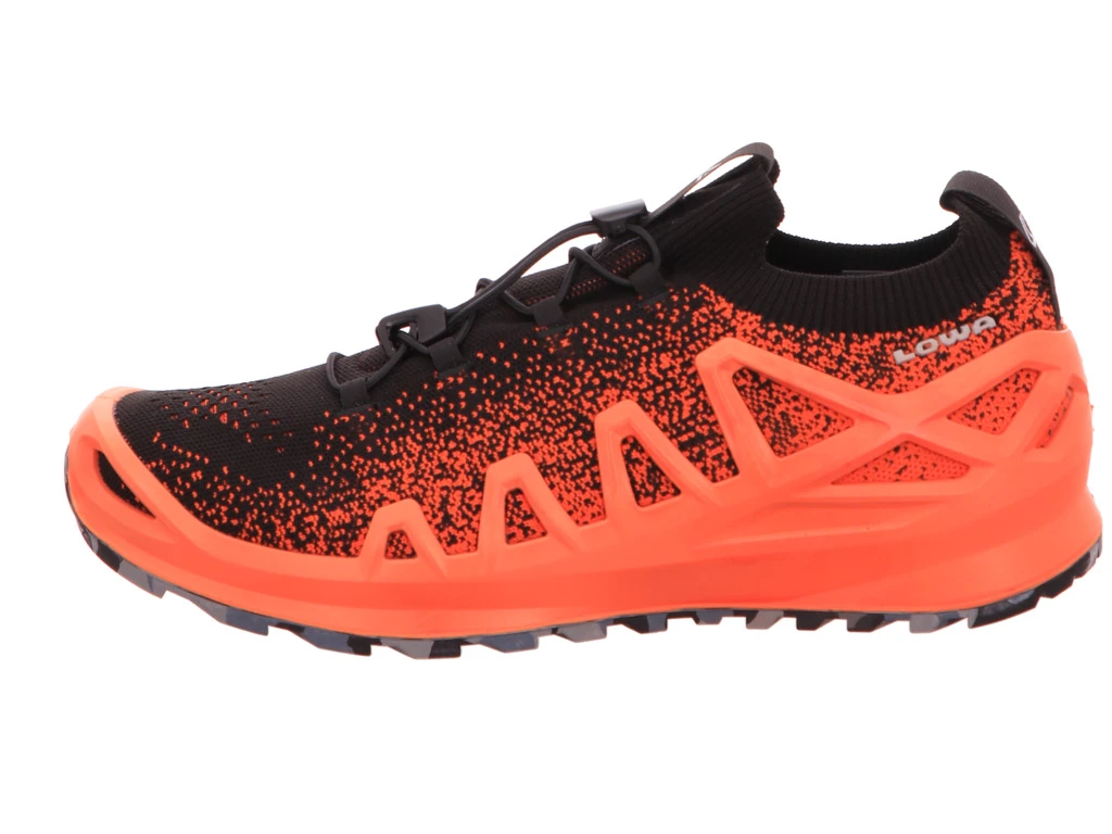 LOWA Tennis LOWA Fusion LO 2 LOWA Tennis LOWA Fusion LO – Image 2