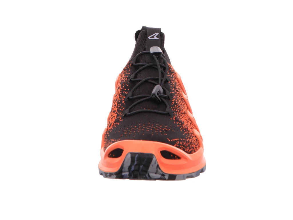 LOWA Tennis LOWA Fusion LO 5 LOWA Tennis LOWA Fusion LO – Image 5