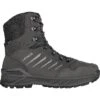 LOWA Bottes D'Hiver - Nabucco GTX Homme - Anthracite/grey