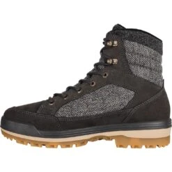 LOWA Bottes D'Hiver Homme - Isarco GTX - Anthracite/beige 9 LOWA Bottes D'Hiver Homme - Isarco GTX - Anthracite/beige -Chaussures Lowa 410568 9711 isarco gtx herren winterstiefel anthracite beige 4 1340883
