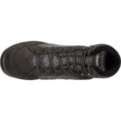 LOWA Bottes D'Hiver Homme - Isarco GTX - Anthracite/beige 11 LOWA Bottes D'Hiver Homme - Isarco GTX - Anthracite/beige -Chaussures Lowa 410568 9711 isarco gtx herren winterstiefel anthracite beige 6 1340885