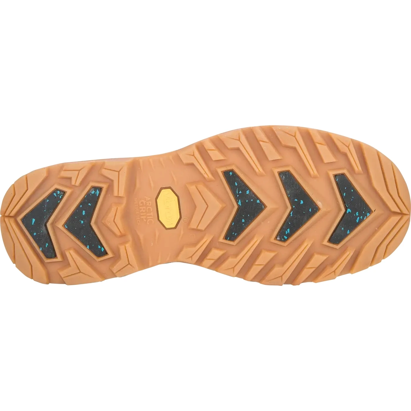 LOWA Bottes D'Hiver - Renegade EVO Ice GTX - Black/honey 2 LOWA Bottes D'Hiver - Renegade EVO Ice GTX - Black/honey – Image 2