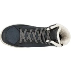 LOWA Chaussures D'Hiver Femme - Casara GTX - Stone/rose 11 LOWA Chaussures D'Hiver Femme - Casara GTX - Stone/rose -Chaussures Lowa 420423 0649 casara gtx ws womens winter shoes navy 4 1325664