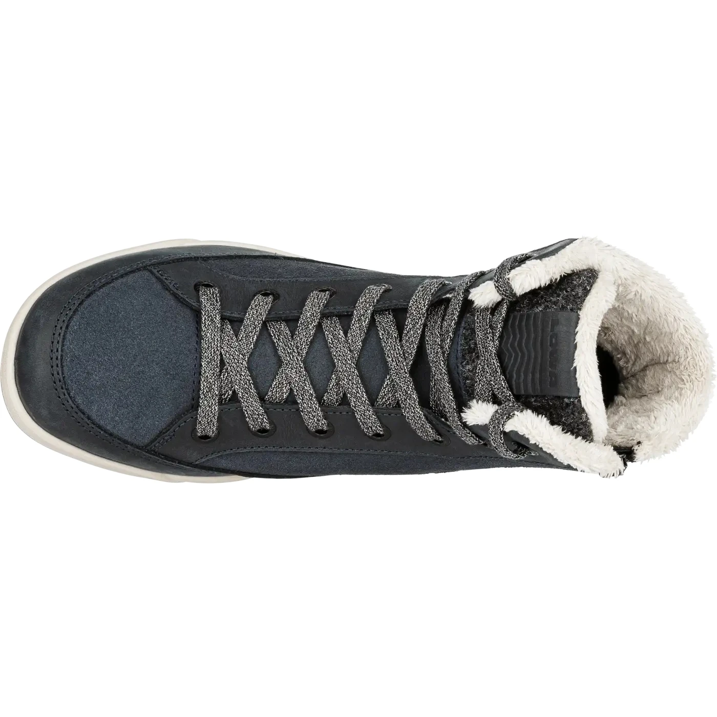 LOWA Chaussures D'Hiver Femme - Casara GTX - Stone/rose 6 LOWA Chaussures D'Hiver Femme - Casara GTX - Stone/rose – Image 6