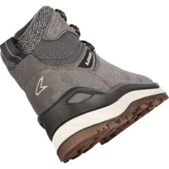 LOWA Bottes D'Hiver Femme - Callisto GTX - Stone/nude 10 LOWA Bottes D'Hiver Femme - Callisto GTX - Stone/nude -Chaussures Lowa 420611 9521 callisto gtx ws damen winterstiefel stone nude 5 1325439