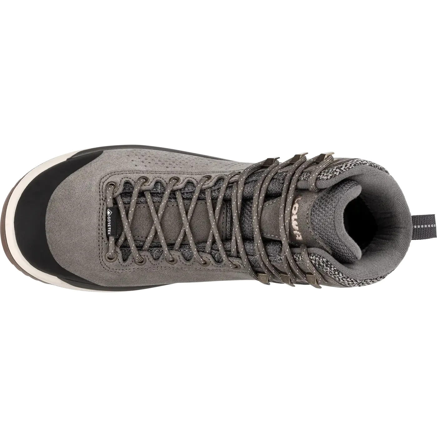 LOWA Bottes D'Hiver Femme - Callisto GTX - Stone/nude 6 LOWA Bottes D'Hiver Femme - Callisto GTX - Stone/nude – Image 6