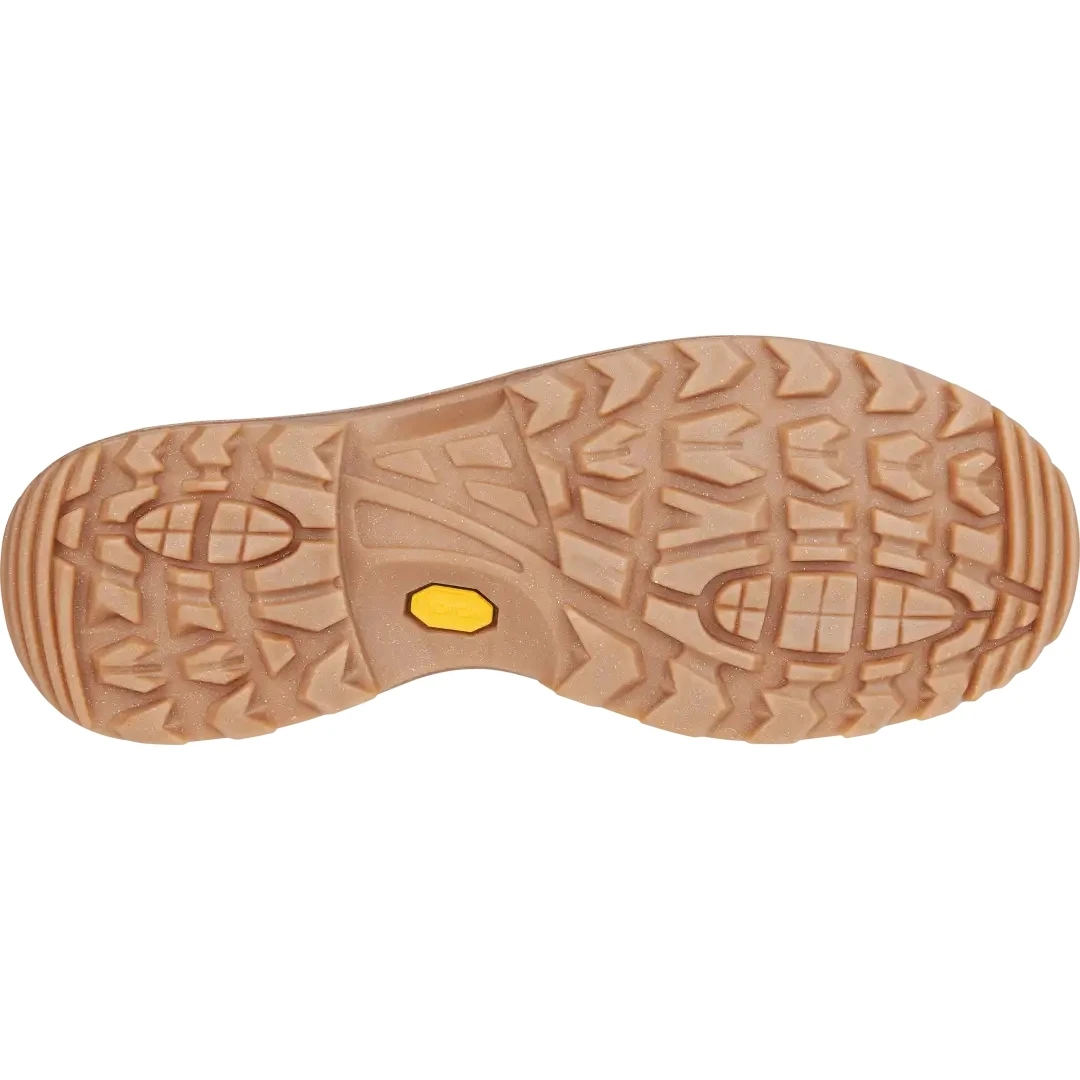 LOWA Bottes D'Hiver Femme - Renegade Warm GTX Mid - Navy/iceblue 2 LOWA Bottes D'Hiver Femme - Renegade Warm GTX Mid - Navy/iceblue – Image 2