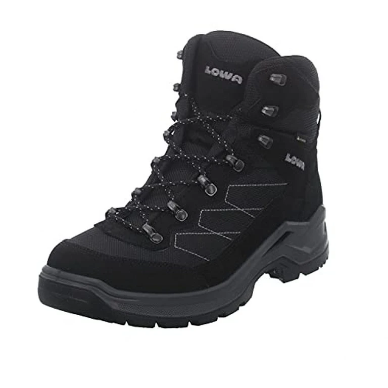 LOWA Bottines TAURUS PRO 2 LOWA Bottines TAURUS PRO – Image 2
