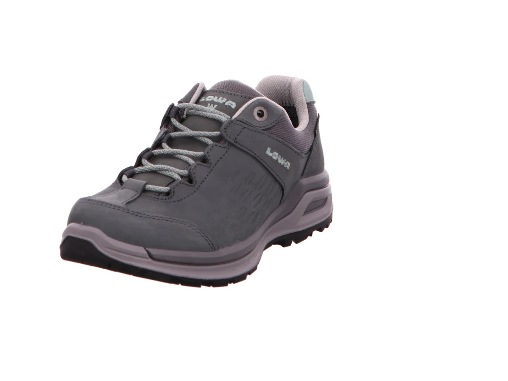 LOWA Tennis LOCARNO GTX LO WS W 1 LOWA Tennis LOCARNO GTX LO WS W