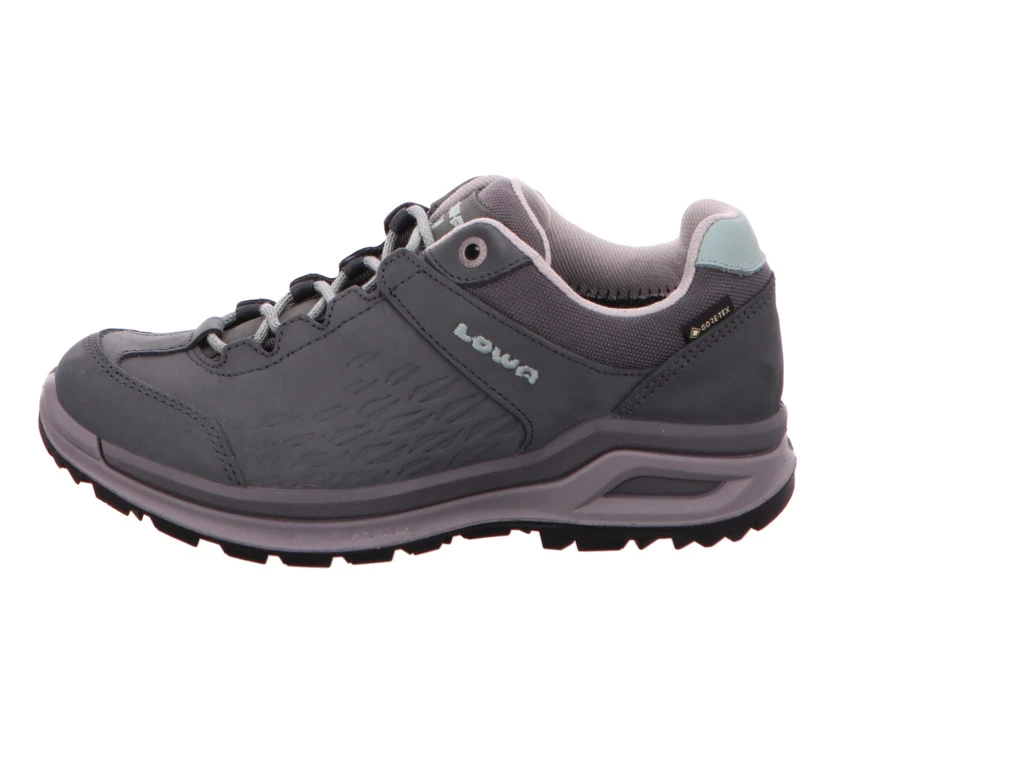 LOWA Tennis LOCARNO GTX LO WS W 2 LOWA Tennis LOCARNO GTX LO WS W – Image 2