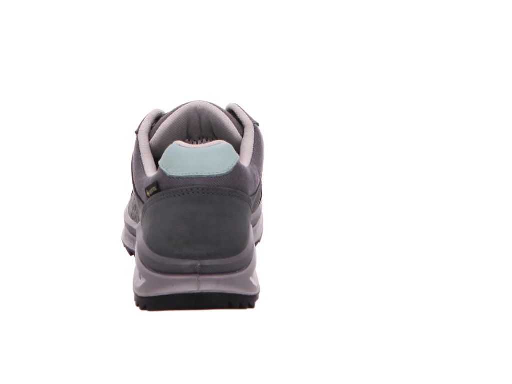 LOWA Tennis LOCARNO GTX LO WS W 3 LOWA Tennis LOCARNO GTX LO WS W – Image 3