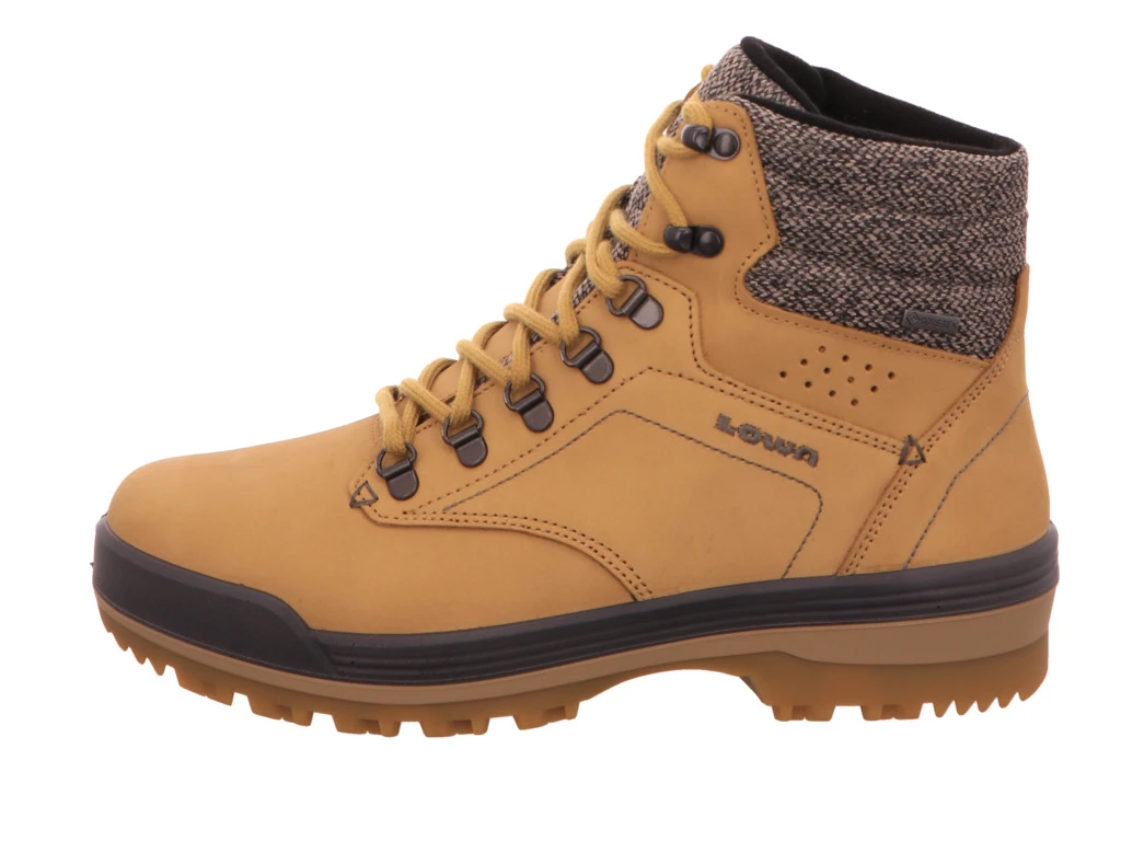 LOWA Bottines NERA GTX 2 LOWA Bottines NERA GTX – Image 2