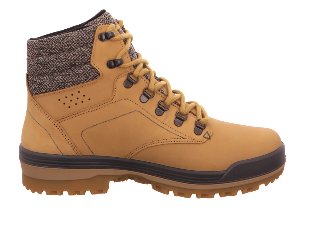 LOWA Bottines NERA GTX 4 LOWA Bottines NERA GTX – Image 4