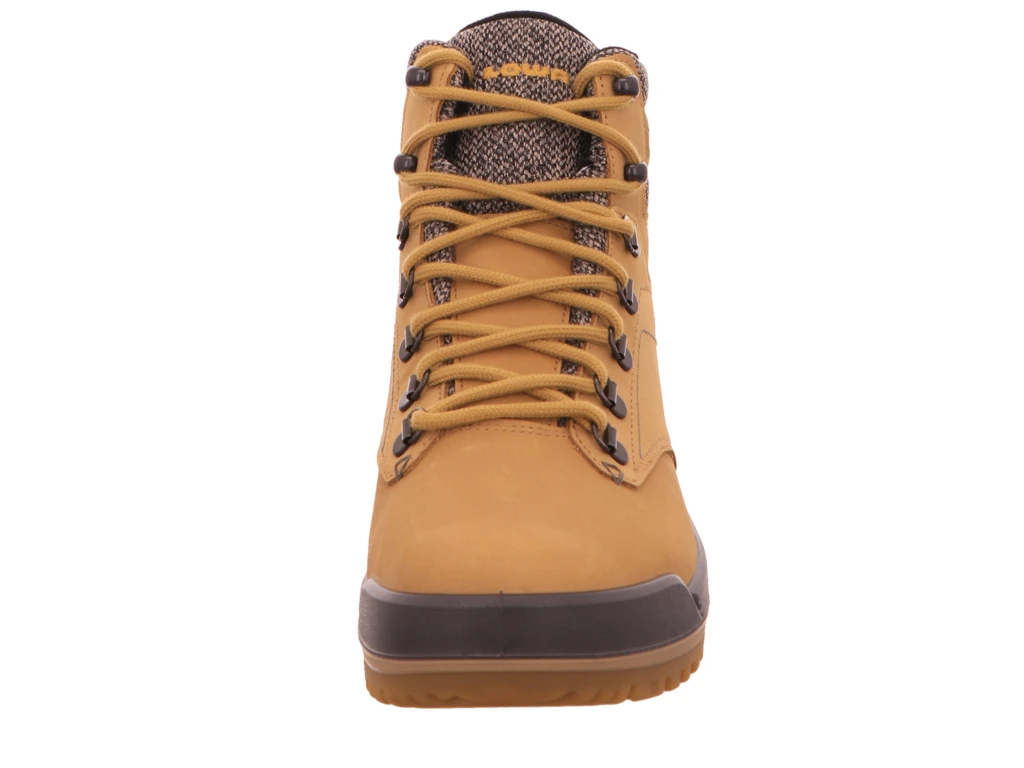 LOWA Bottines NERA GTX 5 LOWA Bottines NERA GTX – Image 5