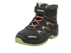 LOWA Sandales Fille MADDOX WARM GTX MID