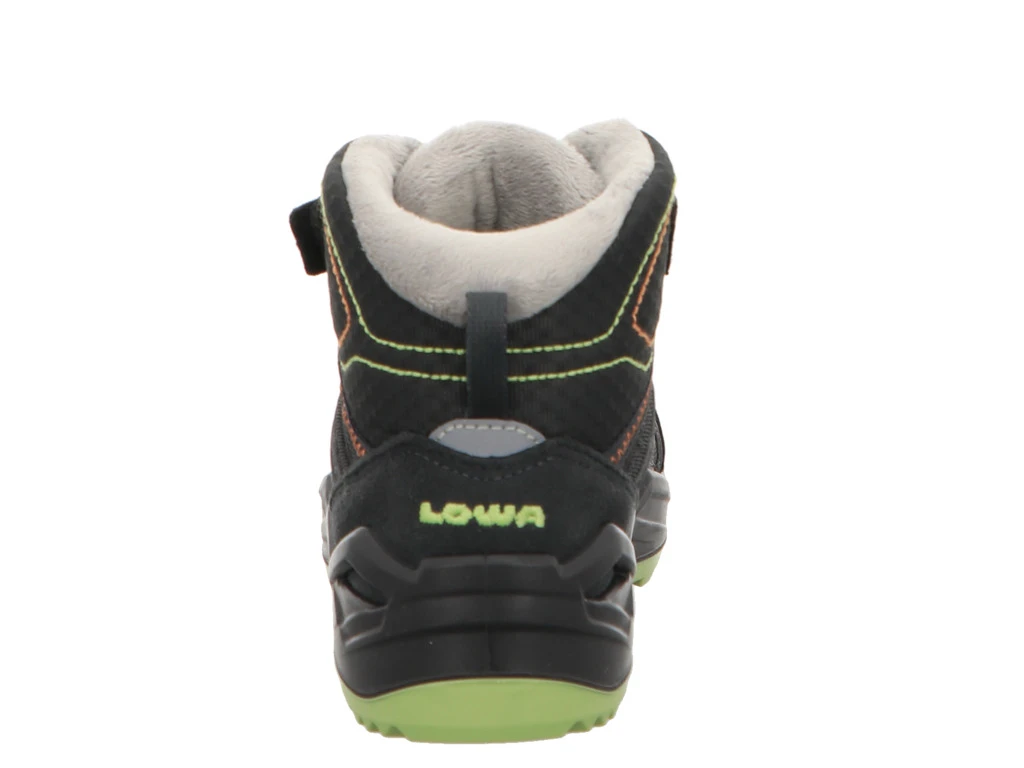 LOWA Sandales Fille MADDOX WARM GTX MID 3 LOWA Sandales Fille MADDOX WARM GTX MID – Image 3