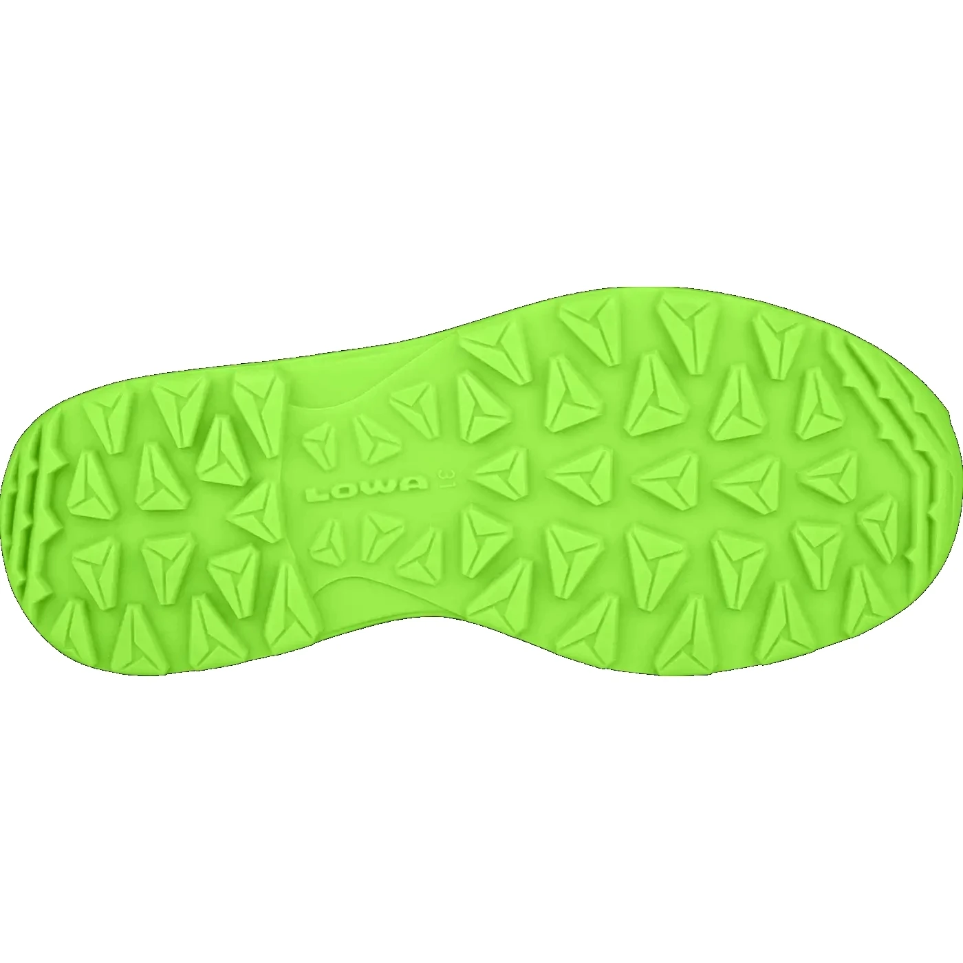 LOWA Chaussures Enfants - Zirrox GTX Mid Junior - Navy/rosé (Taille 28-35) 2 LOWA Chaussures Enfants - Zirrox GTX Mid Junior - Navy/rosé (Taille 28-35) – Image 2