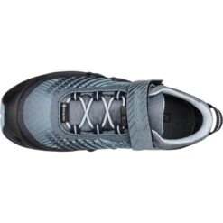 LOWA Chaussures Enfant - Merger GTX Junior VCR Lo - Navy/iceblue (Pointure 36-39) -Chaussures Lowa 640435 6917 merger gtx junior vcr lo kinderschuhe navy iceblue 5 1490590