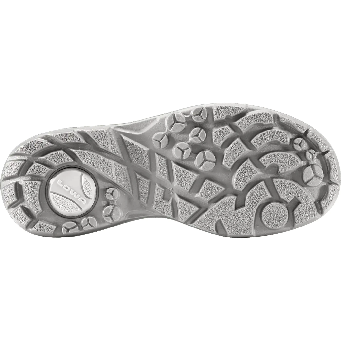 LOWA Chaussures Enfant - Milo GTX Mid - Navy/magenta (Size 27-35) 2 LOWA Chaussures Enfant - Milo GTX Mid - Navy/magenta (Size 27-35) – Image 2