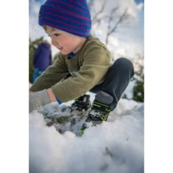 LOWA Chaussures Enfant - Milo GTX Mid - Navy/magenta (Size 27-35) 16 LOWA Chaussures Enfant - Milo GTX Mid - Navy/magenta (Size 27-35) -Chaussures Lowa 650542 6926 milo gtx mid junior kinderschuh 8 1058991