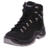LOWA Chaussures De Randonnée RENEGADE GTX MID WS