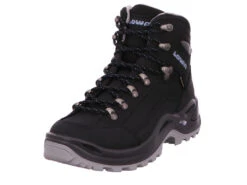 LOWA Chaussures De Randonnée RENEGADE GTX MID WS